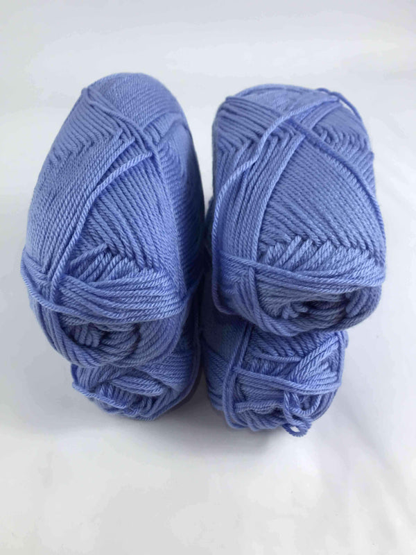 İhraç Fazlası Akrilik 424 Gram Örgü İpi ihakrilik395