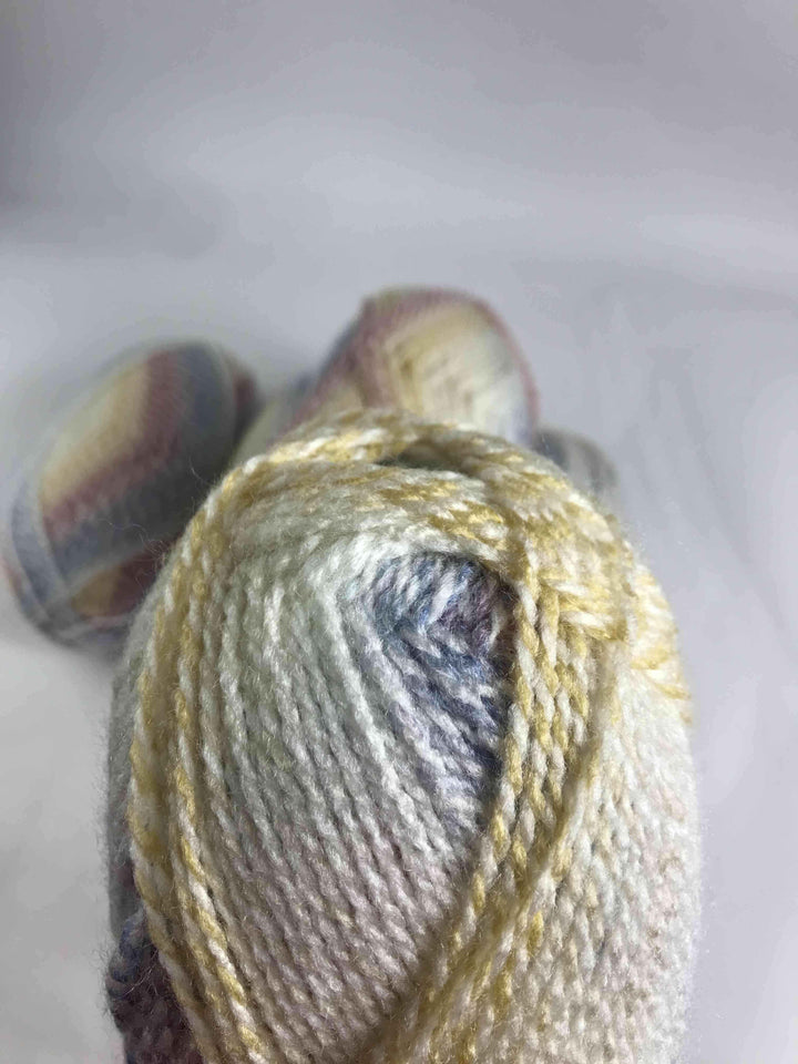 İhraç Fazlası Akrilik498 Gram Örgü İpi ihakrilik399