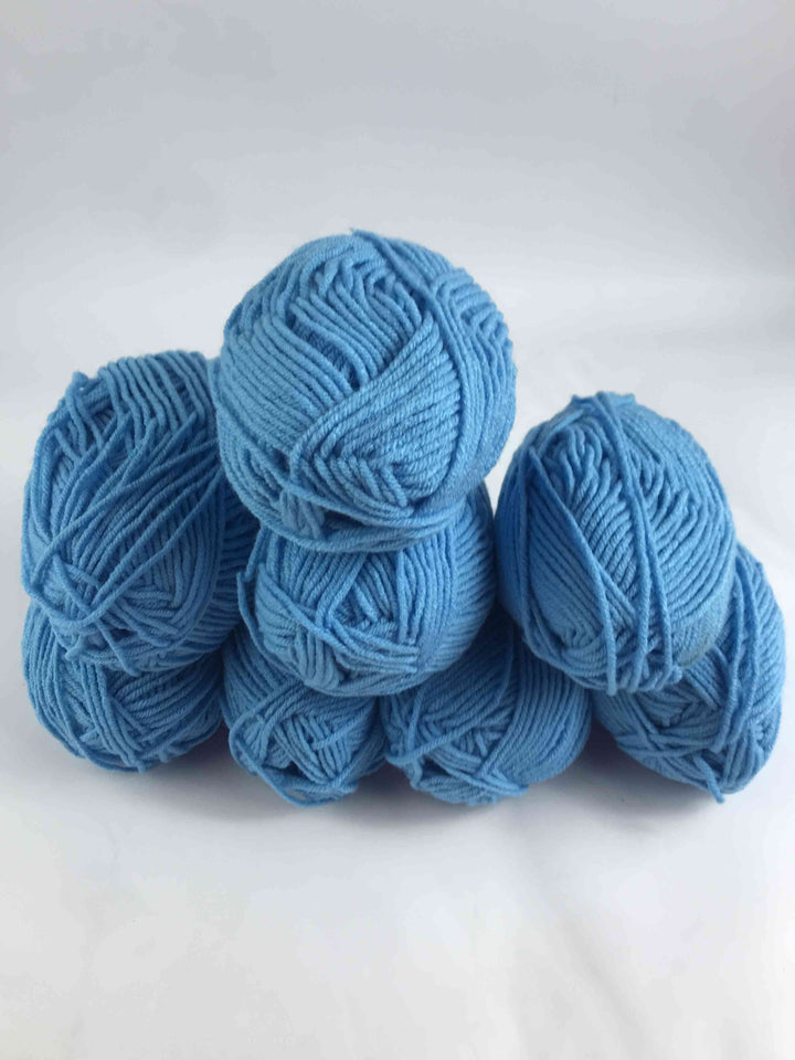 İhraç Fazlası Akrilik 502 Gram Örgü İpi ihakrilik403