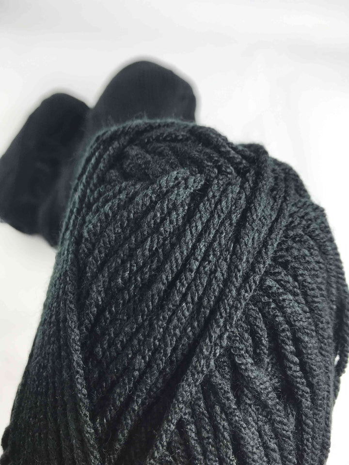 İhraç Fazlası Akrilik 602 Gram Örgü İpi ihakrilik405