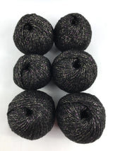 İtalyan Moher Yün İp 516-584 Gram İTA34-35