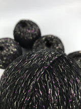 İtalyan Moher Yün İp 516-584 Gram İTA34-35