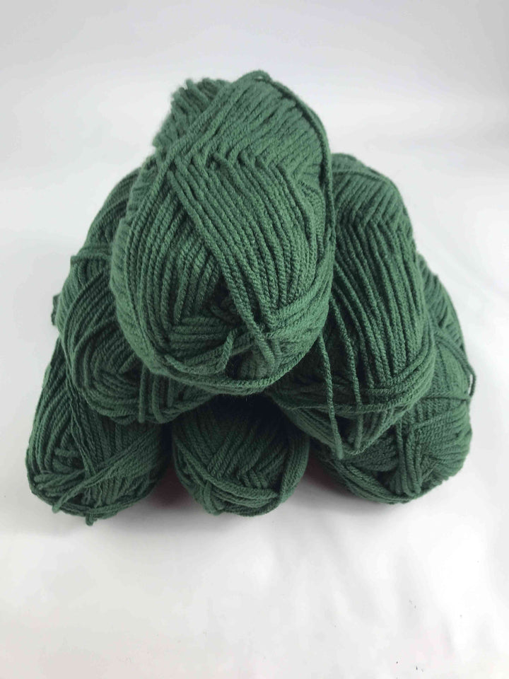 İhraç Fazlası Akrilik 496 Gram Örgü İpi ihakrilik409