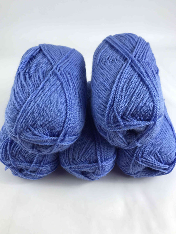 İhraç Fazlası Akrilik 498 Gram Örgü İpi ihakrilik410