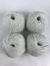 İtalyan Moher Yün İp 414-496-590 Gram İTA36-37-38