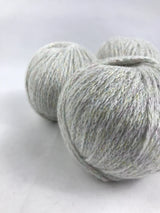 İtalyan Moher Yün İp 414-496-590 Gram İTA36-37-38