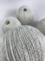 İtalyan Moher Yün İp 414-496-590 Gram İTA36-37-38