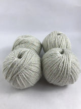 İtalyan Moher Yün İp 414-496-590 Gram İTA36-37-38