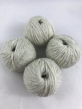 İtalyan Moher Yün İp 414-496-590 Gram İTA36-37-38