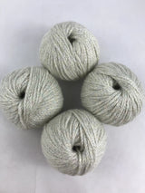 İtalyan Moher Yün İp 414-496-590 Gram İTA36-37-38