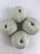 İtalyan Moher Yün İp 414-496-590 Gram İTA36-37-38