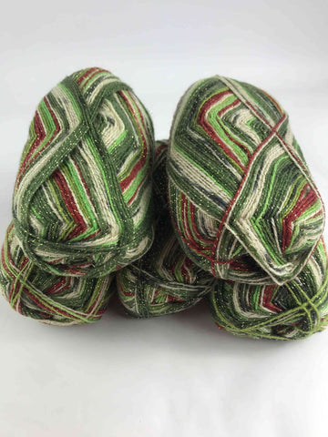 İhraç Fazlası 506 Gram %75 Yün  ih75yun279