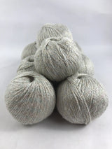 İtalyan Moher Yün İp 838-638-844 Gram İTA48-49-50