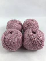 İtalyan Moher Yün İp 410 Gram İTA63