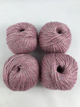 İtalyan Moher Yün İp 410 Gram İTA63