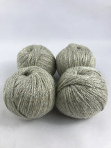 İtalyan Moher Yün İp 550 Gram İTA70