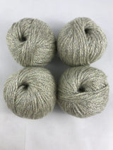 İtalyan Moher Yün İp 550 Gram İTA70