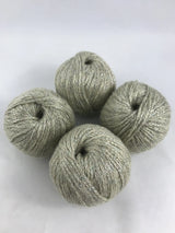 İtalyan Moher Yün İp 550 Gram İTA70