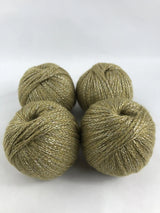 İtalyan Moher Yün İp 590 Gram İTA72