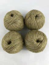 İtalyan Moher Yün İp 590 Gram İTA72