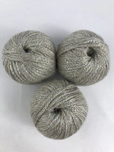 İtalyan Moher Yün İp 450 Gram İTA73