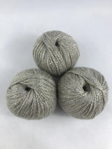 İtalyan Moher Yün İp 450 Gram İTA73