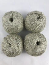 İtalyan Moher Yün İp 594 Gram İTA80