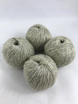 İtalyan Moher Yün İp 594 Gram İTA80