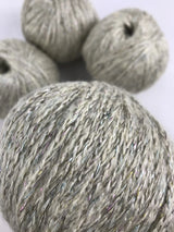 İtalyan Moher Yün İp 594 Gram İTA80