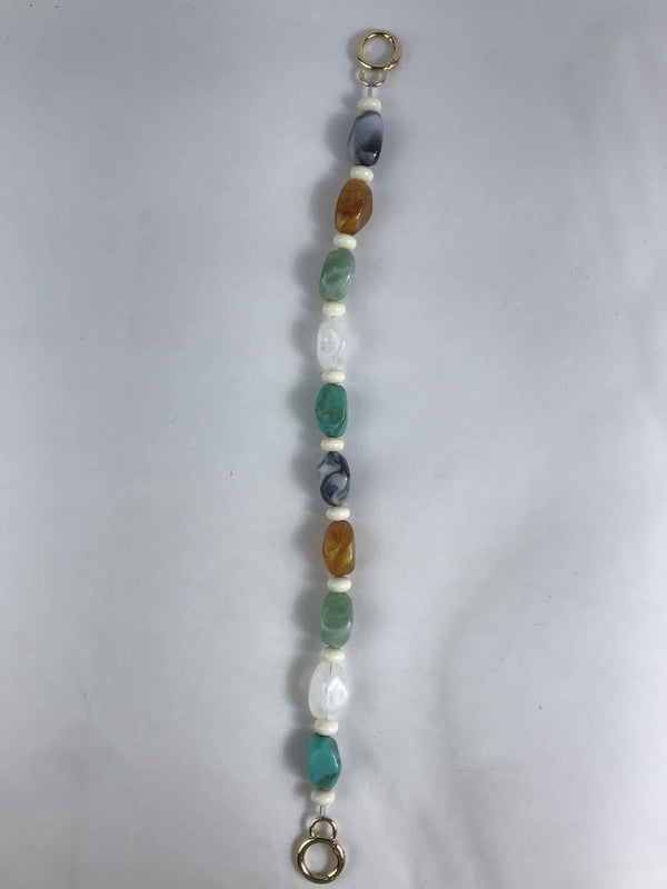 Taşlı Çanta Sapı 42 cm (48)