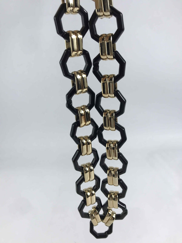 Akrilik Çanta Sapı (Boncuklu) 47cm 5