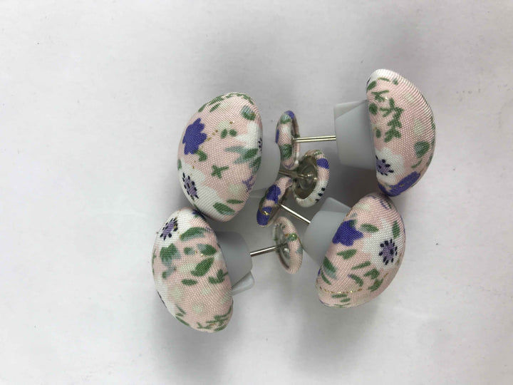 Desenli Yorgan Örtüsü Sabitleyici