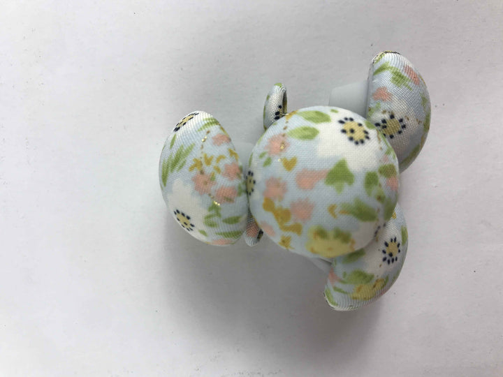 Desenli Yorgan Örtüsü Sabitleyici