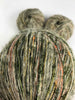 Klavuzlu İnce Moher Yün İp 366 Gram KİM3