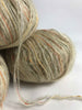 Klavuzlu İnce Moher Yün İp 366 Gram KİM13