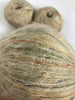 Klavuzlu İnce Moher Yün İp 366 Gram KİM13
