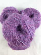 Keçi Moher Klavuzlu Yün İp 392 Gram KMİ18