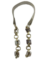 Akrilik Çanta Sapı Bej 3x 70 (2)