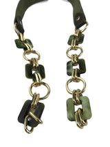 Akrilik Çanta Sapı Haki 3x 70 (4)