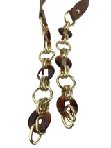 Akrilik Çanta Sapı Taba 3x 70 (6)