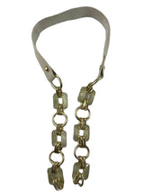 Akrilik Çanta Sapı Krem Simli 3x 70 (8)