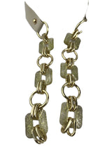 Akrilik Çanta Sapı Krem Simli 3x 70 (8)