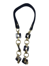 Akrilik Çanta Sapı Lacivert 3x 70 (9)