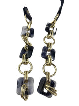 Akrilik Çanta Sapı Lacivert 3x 70 (9)