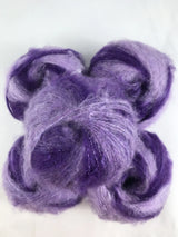 Keçi Moher Yün İp 424 Gram KM5