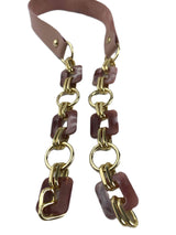 Akrilik Çanta Sapı P.Pembe 3x 70 (11)