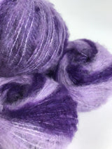 Keçi Moher Yün İp 424 Gram KM5