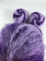 Keçi Moher Yün İp 424 Gram KM5