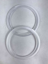 Yassı Model Yuvarlak Çanta Sapı 15 Cm ( 1 )