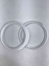 Yassı Model Yuvarlak Çanta Sapı 15 Cm ( 1 )